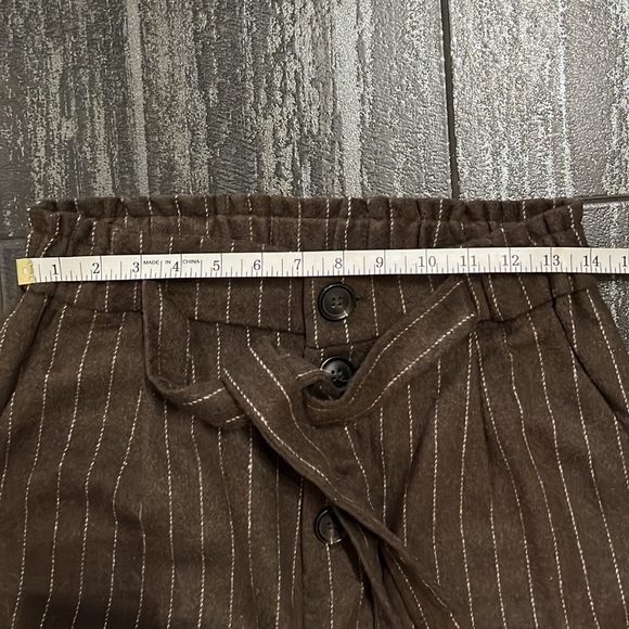 Pink Martini Wool pant size M - Picture 8 of 10